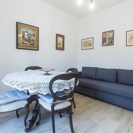 Ferienwohnung Attico Maria Pia Sant'Agnello Exterior foto