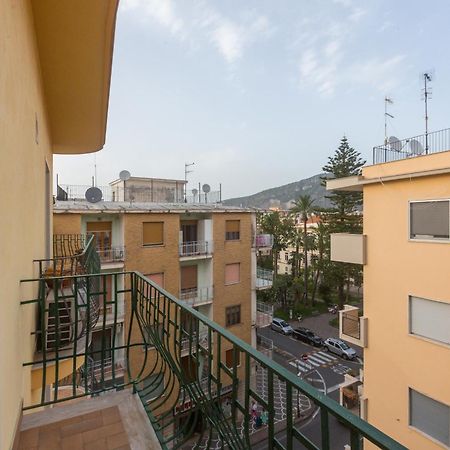 Ferienwohnung Attico Maria Pia Sant'Agnello Exterior foto