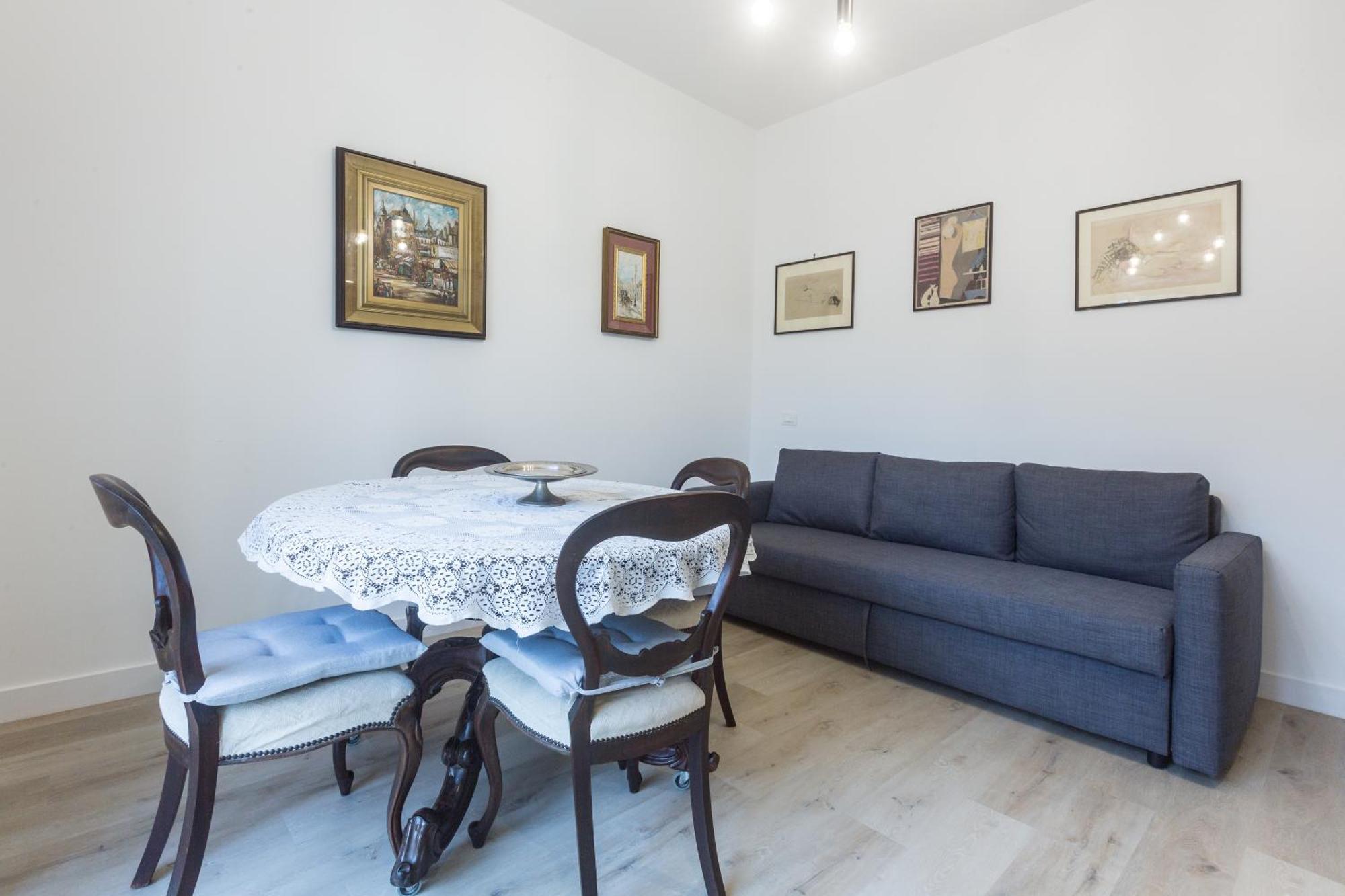 Ferienwohnung Attico Maria Pia Sant'Agnello Exterior foto