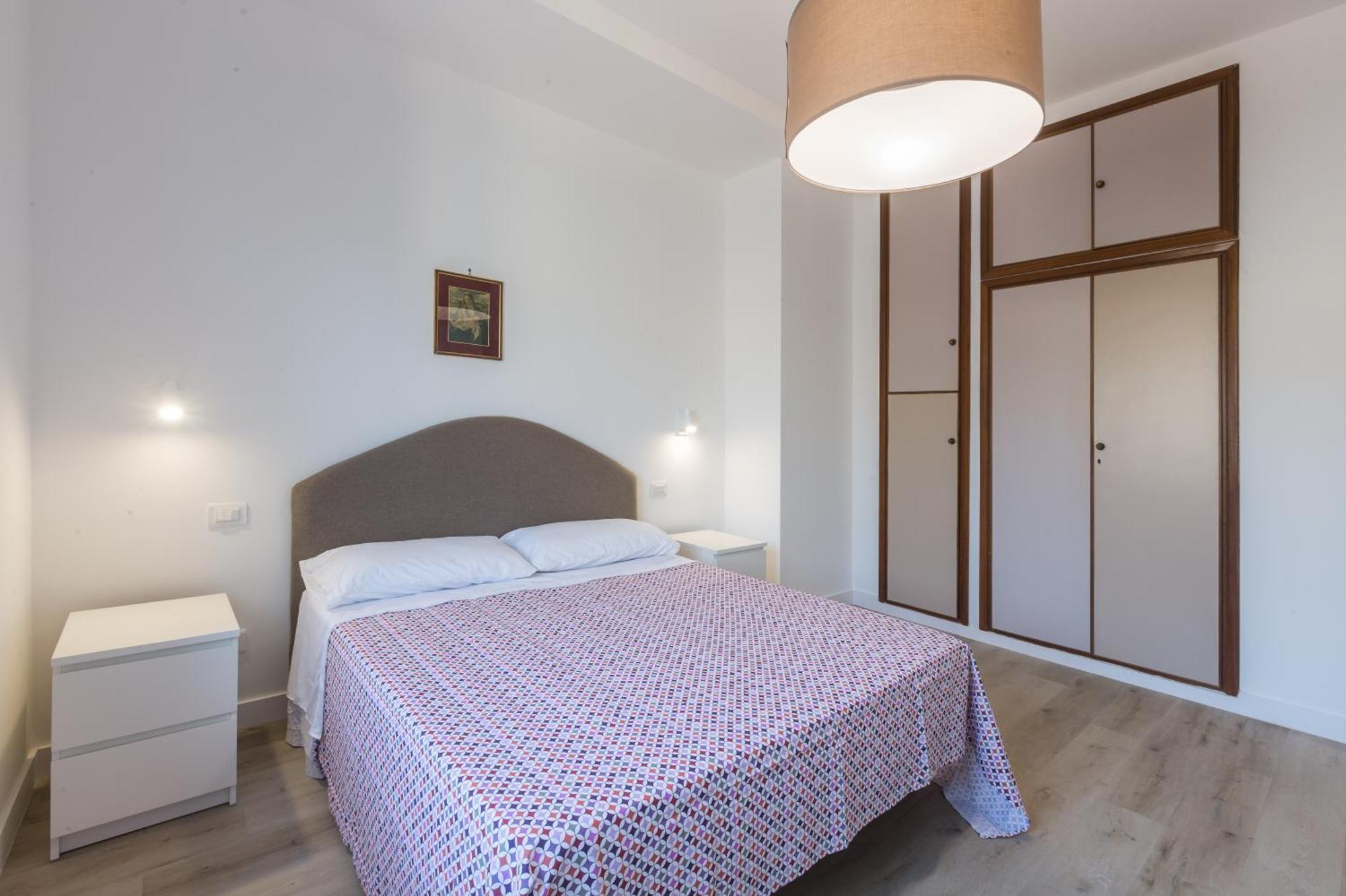 Ferienwohnung Attico Maria Pia Sant'Agnello Exterior foto