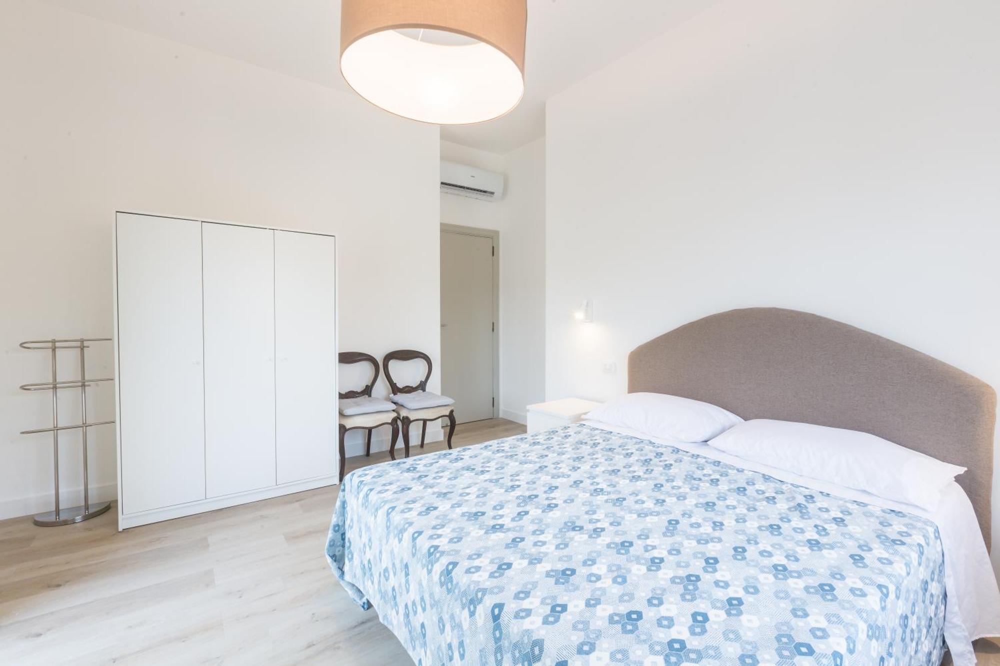 Ferienwohnung Attico Maria Pia Sant'Agnello Exterior foto