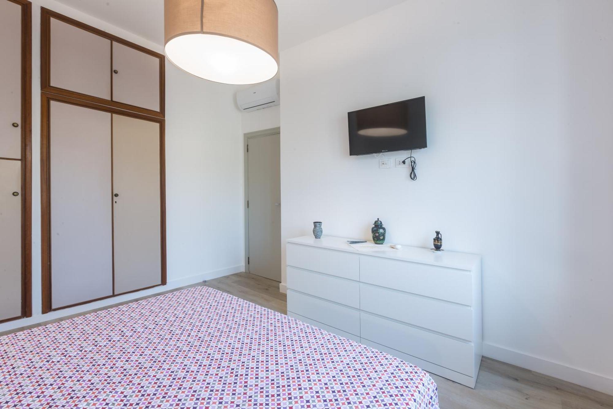Ferienwohnung Attico Maria Pia Sant'Agnello Exterior foto