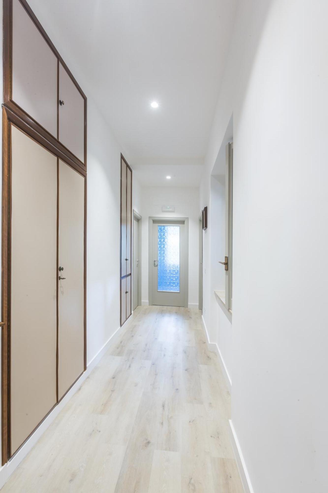 Ferienwohnung Attico Maria Pia Sant'Agnello Exterior foto